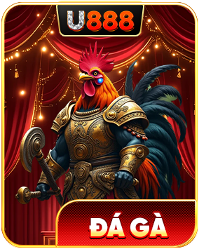 đá gà u888