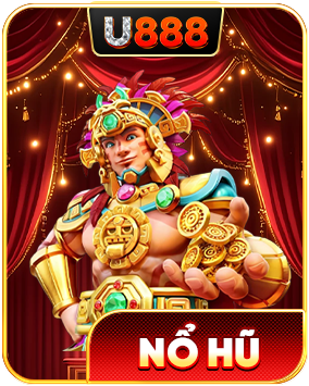 nổ hũ u888